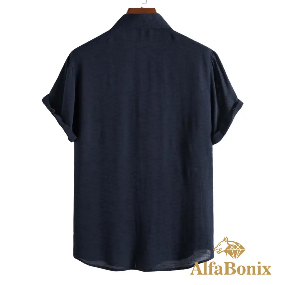 Camisa Fix Camisetas e tops