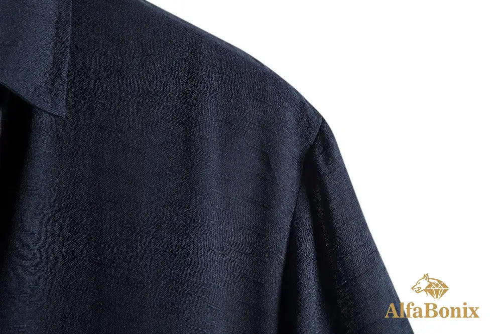 Camisa Fix Camisetas e tops