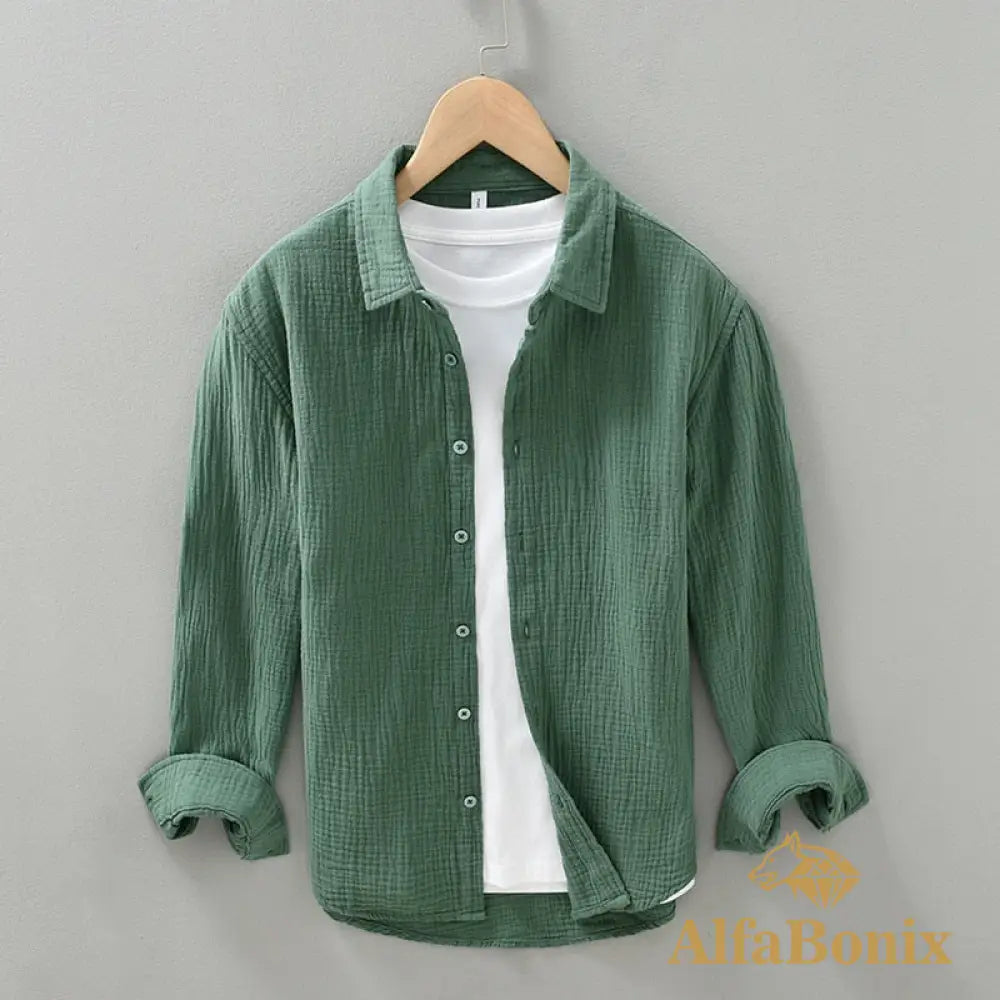 Camisa Samicce Icaraíma®