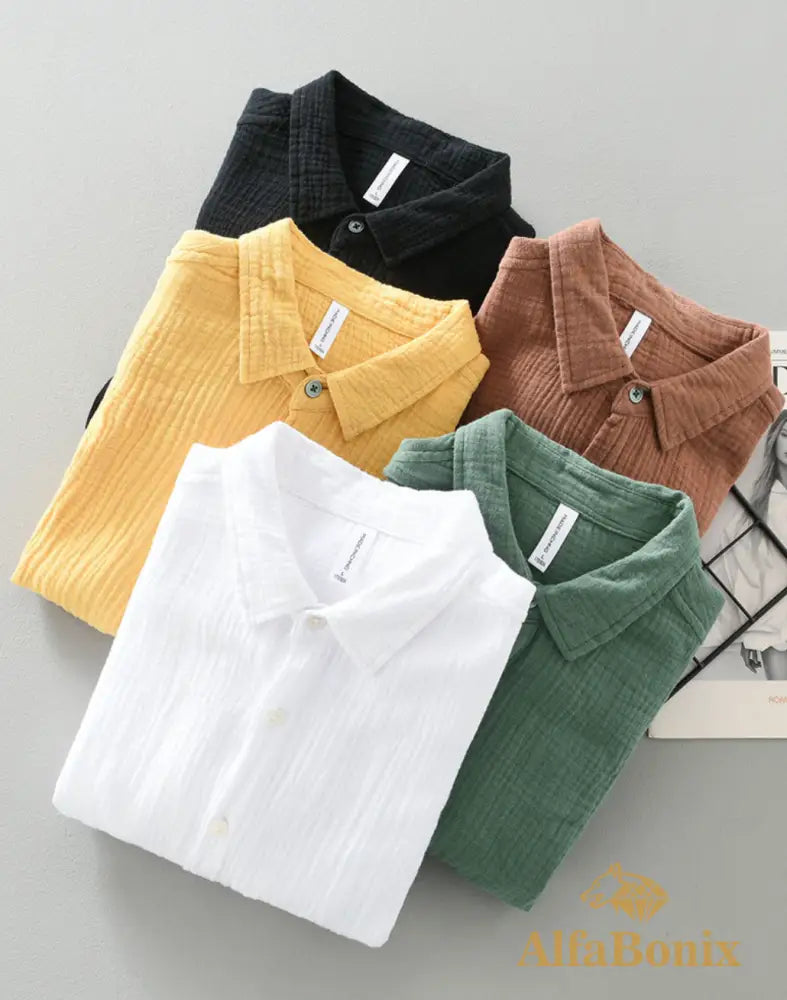 Camisa Samicce Icaraíma®