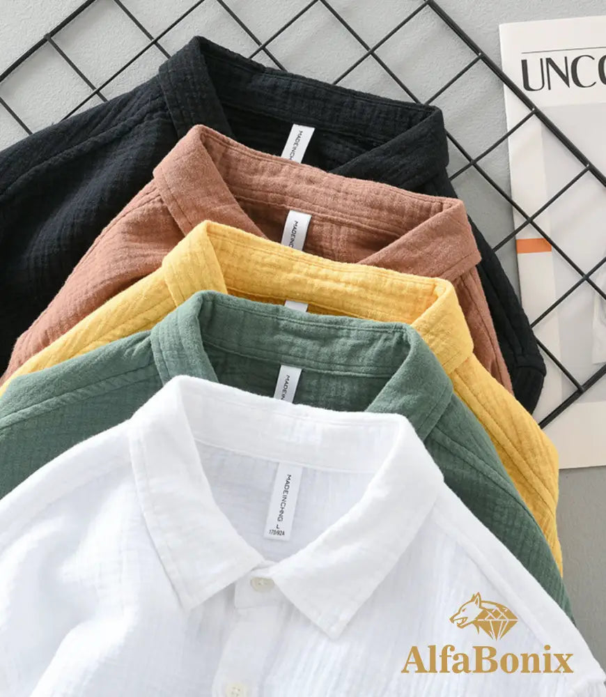 Camisa Samicce Icaraíma®