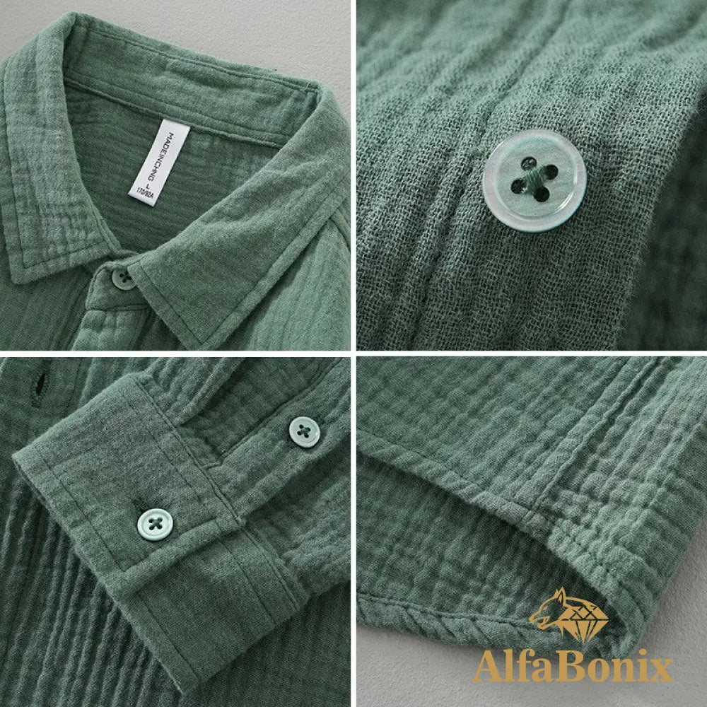 Camisa Samicce Icaraíma®