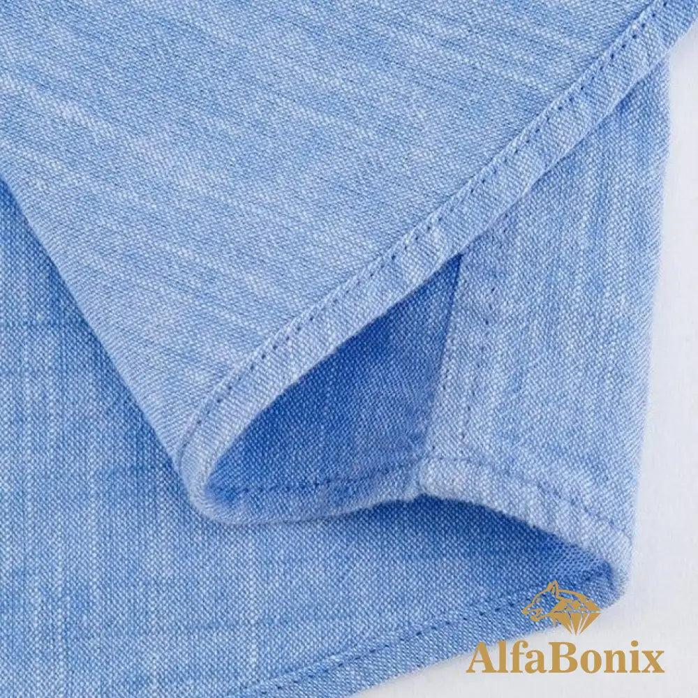 Camisa Social Rade 348