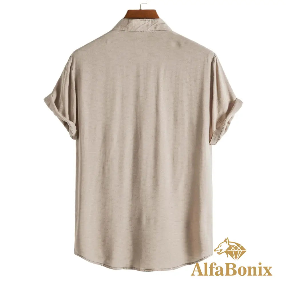 Camisa Santis Camisetas e tops