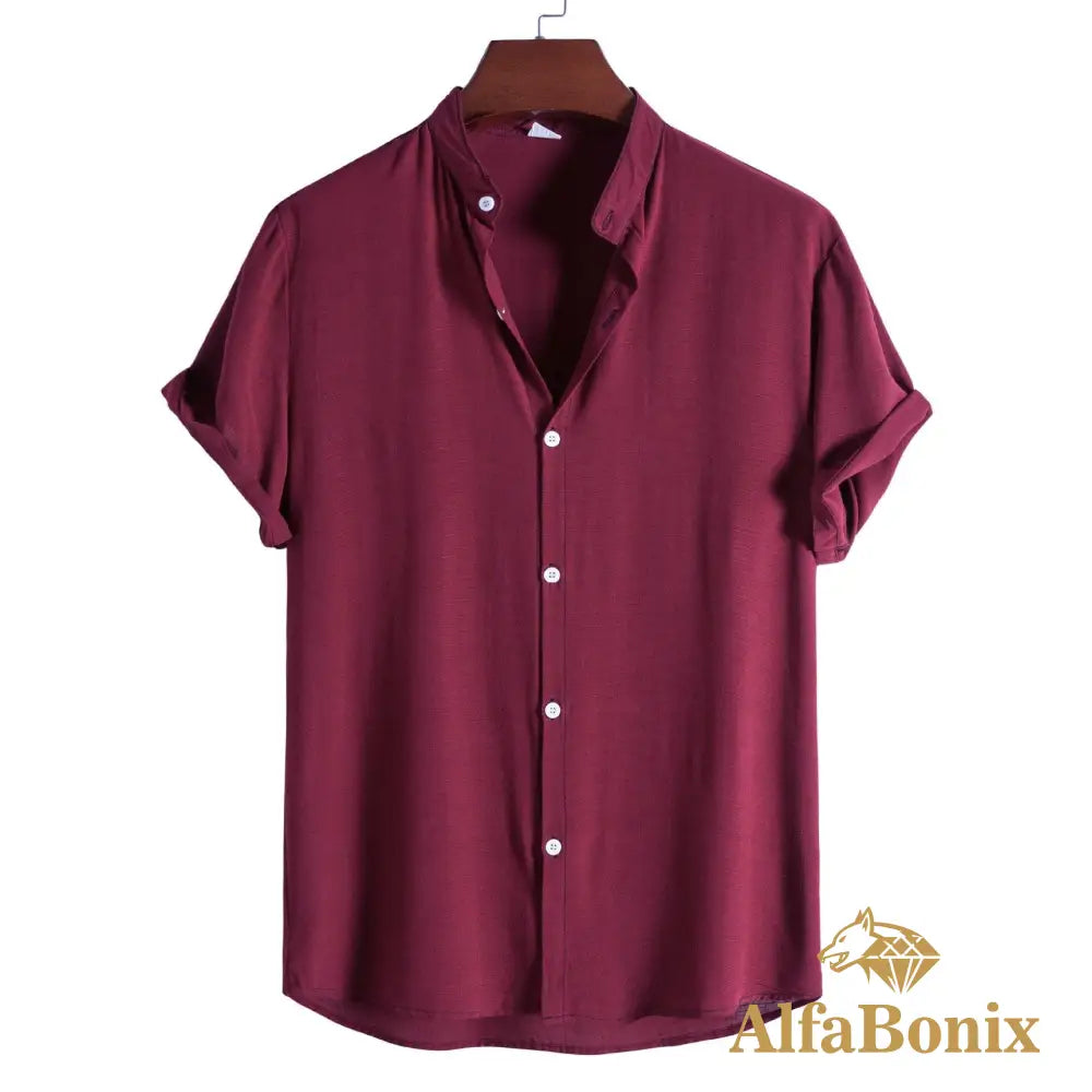 Camisa Santis Camisetas e tops