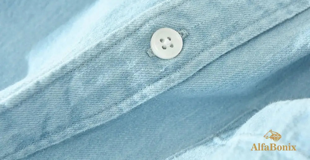 Camisa Samicce Washed®