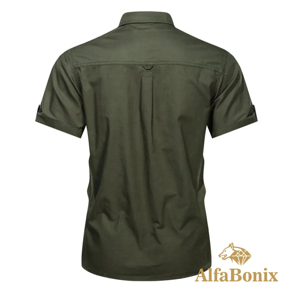 Camisa Aotorr Off-Road
