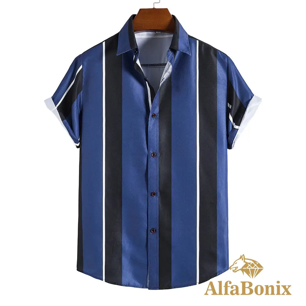 Camisa Bonix Leblone