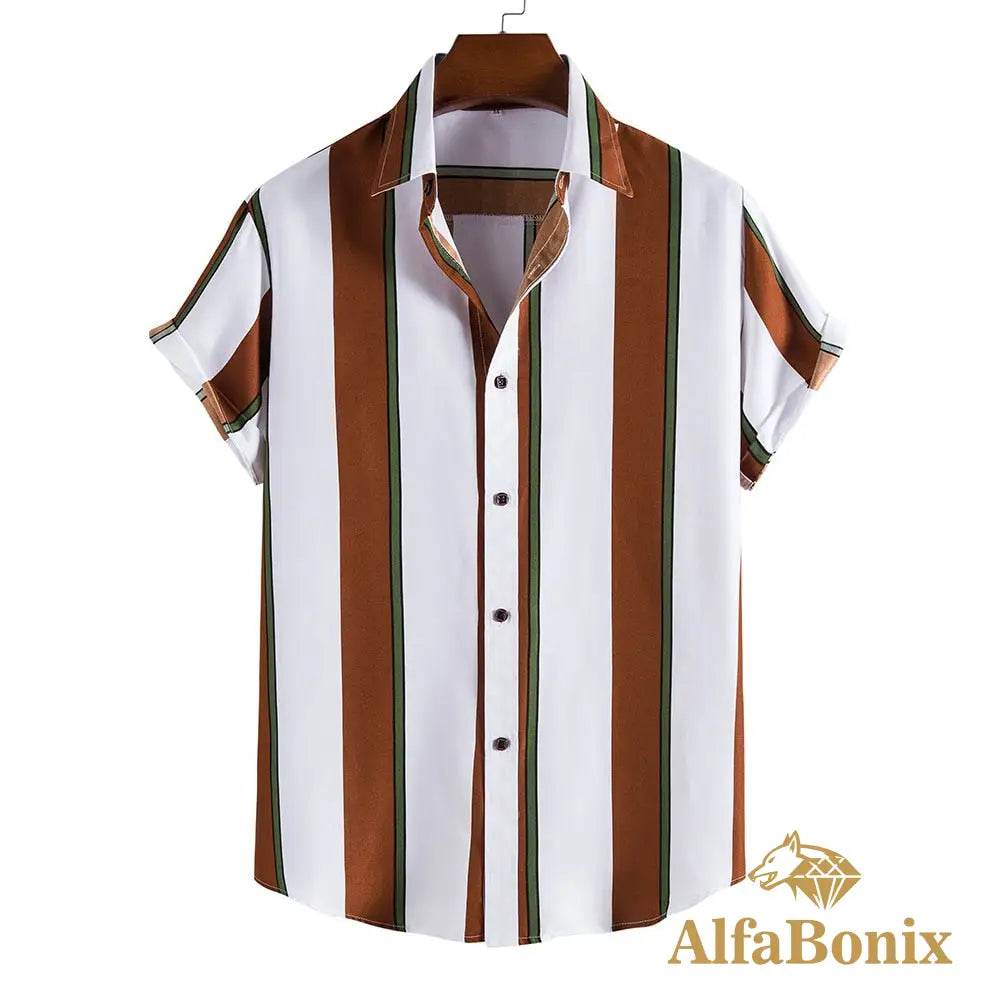 Camisa Bonix Leblone