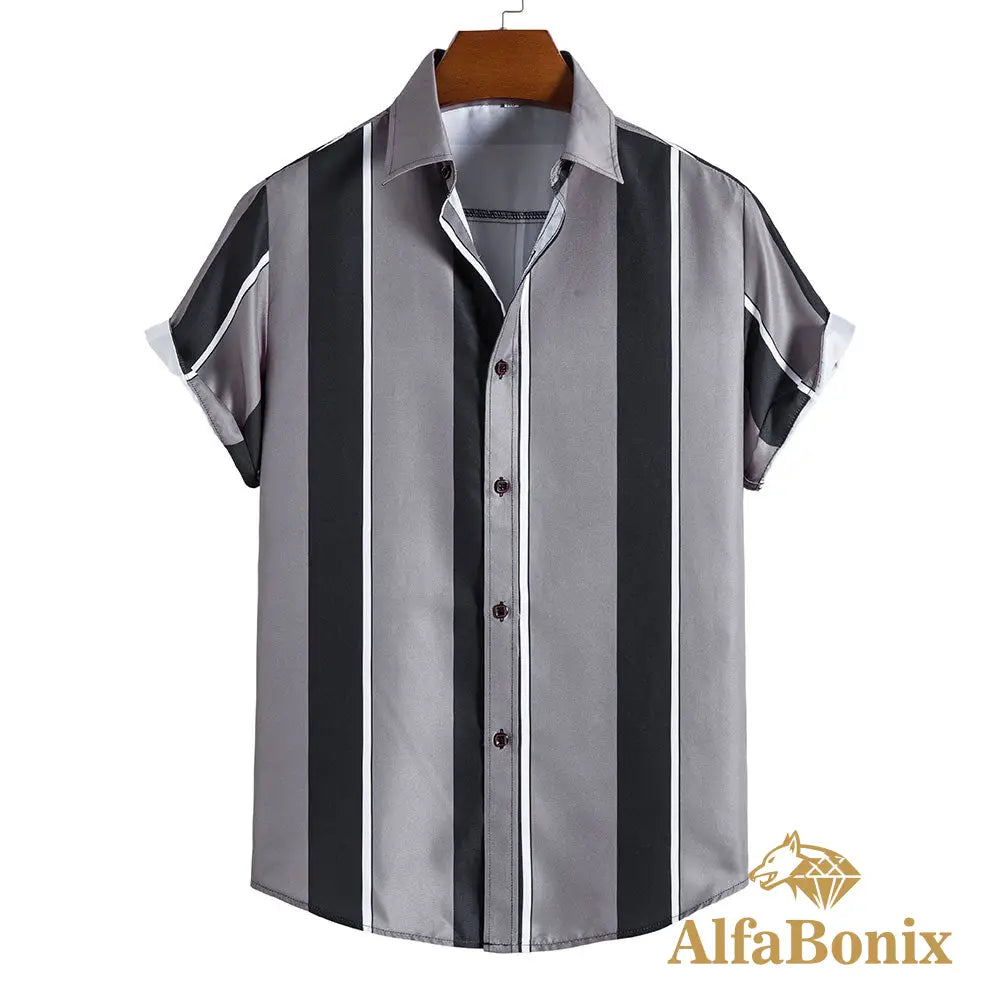 Camisa Bonix Leblone