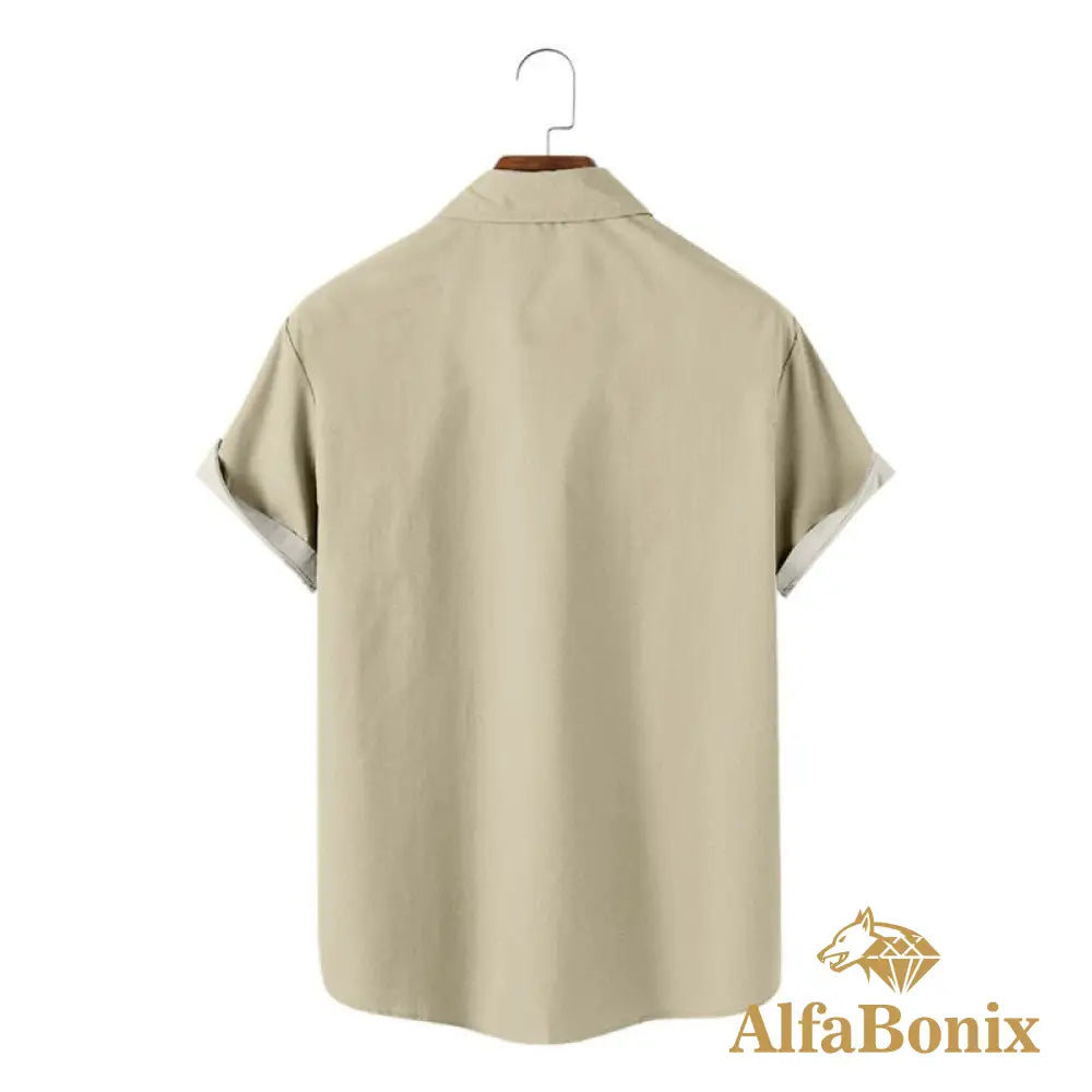 Camisa Bonix México