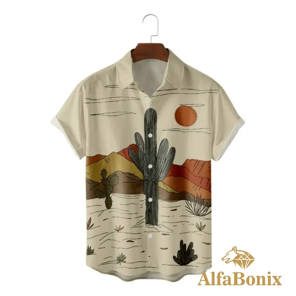 Camisa Bonix México