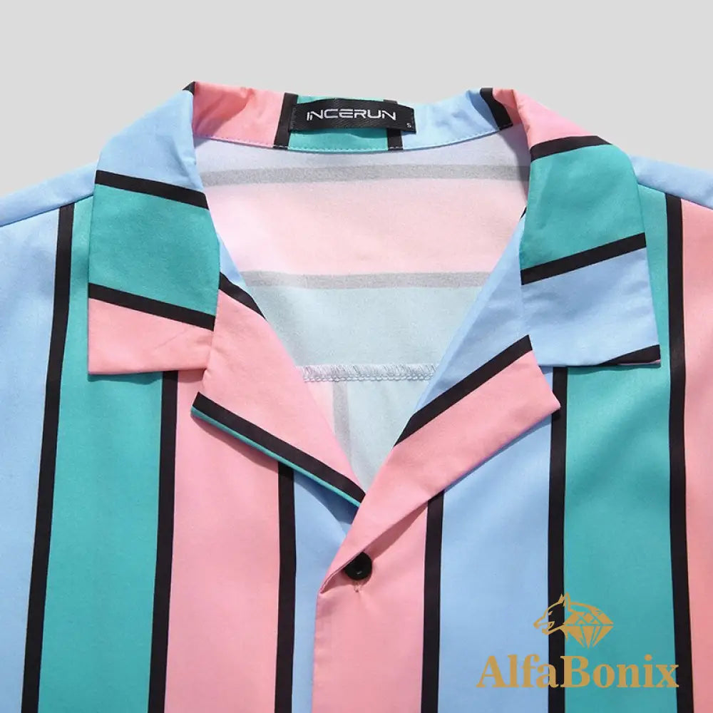 Camisa Bonix Vicenza