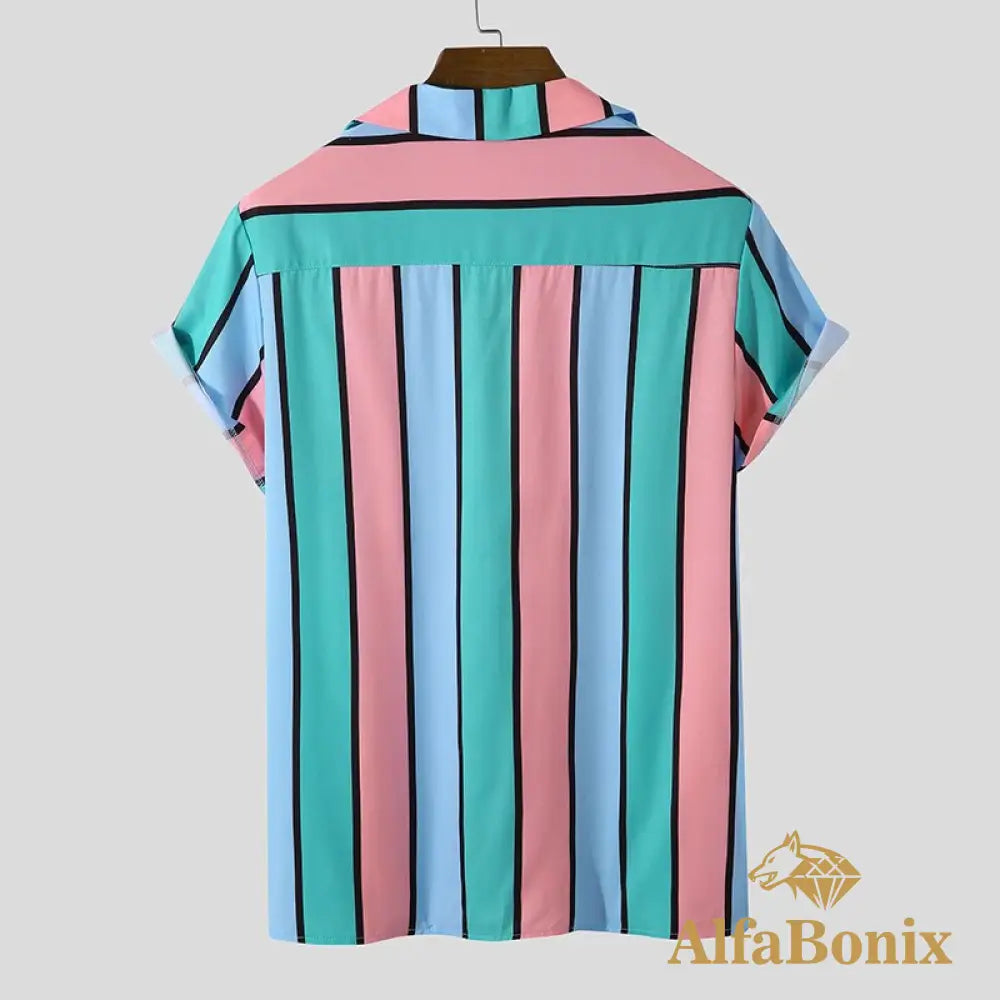 Camisa Bonix Vicenza