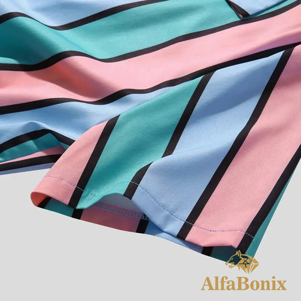 Camisa Bonix Vicenza