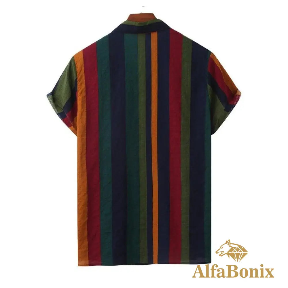 Camisa Bonix Zion