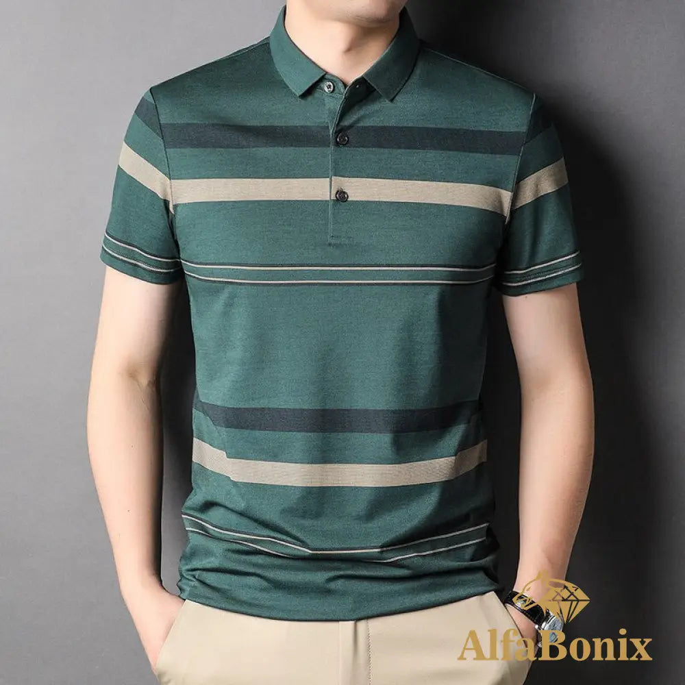 Camisa Polo Alvaro