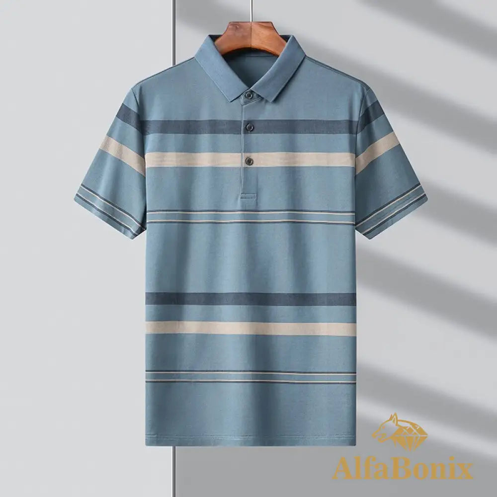 Camisa Polo Alvaro