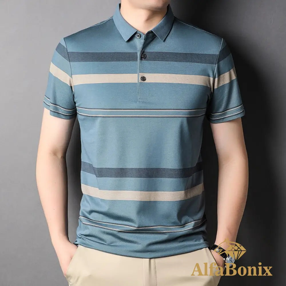 Camisa Polo Alvaro