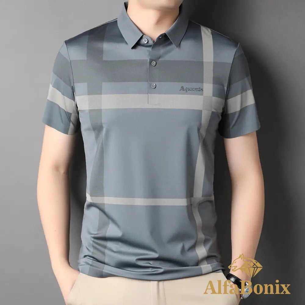 Camisa Polo Roman