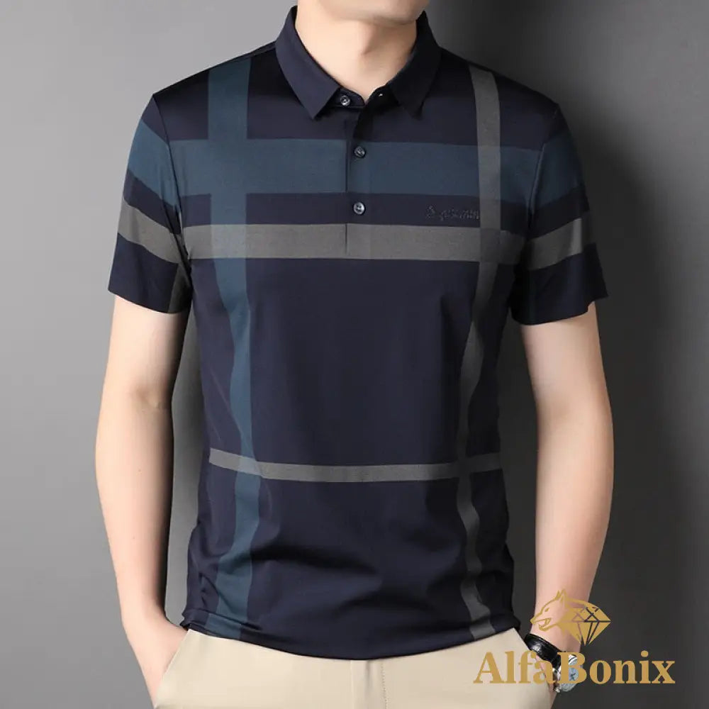 Camisa Polo Roman