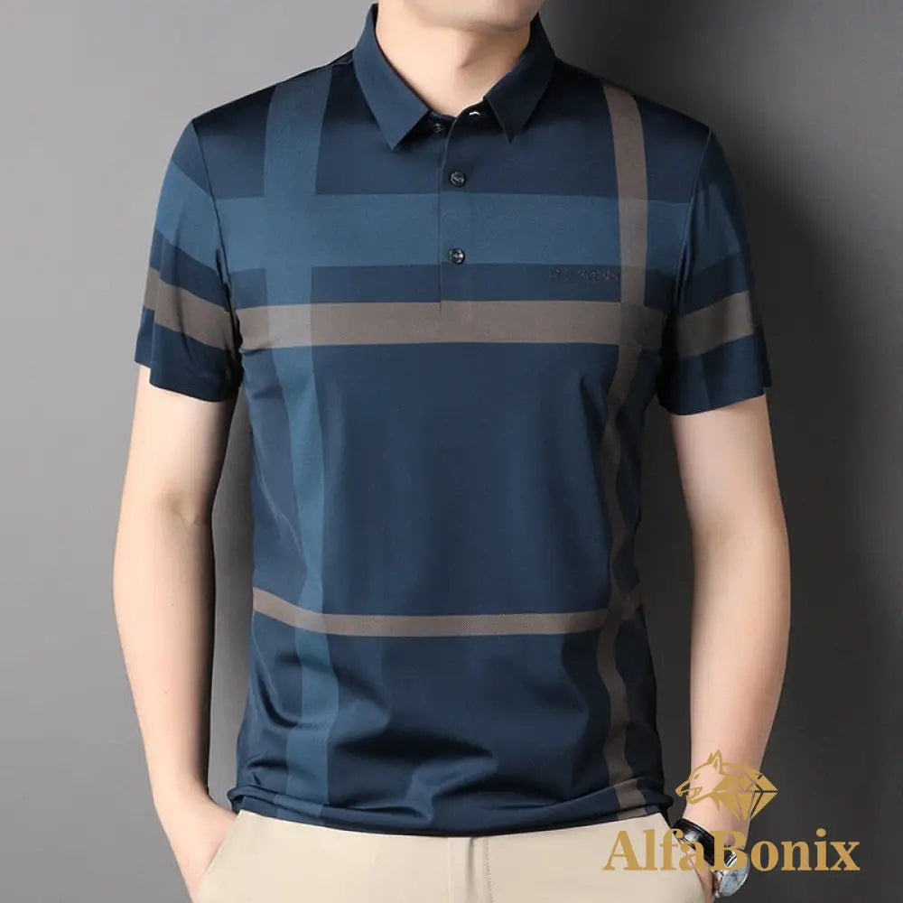 Camisa Polo Roman