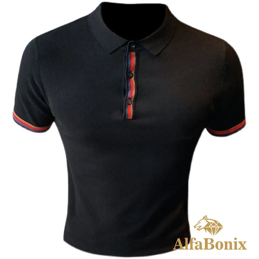 Camisa Polo Samicce ® S072