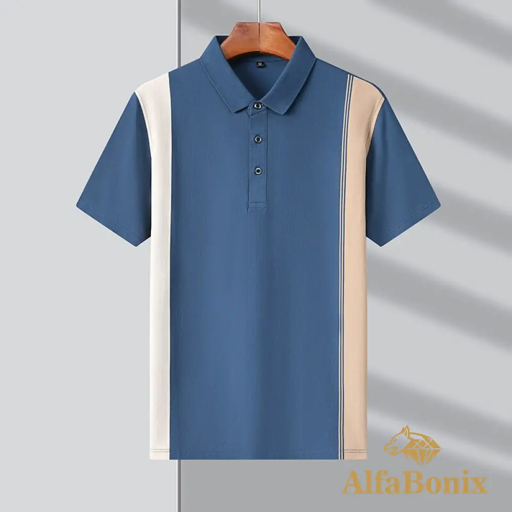 Camisa Polo Bono