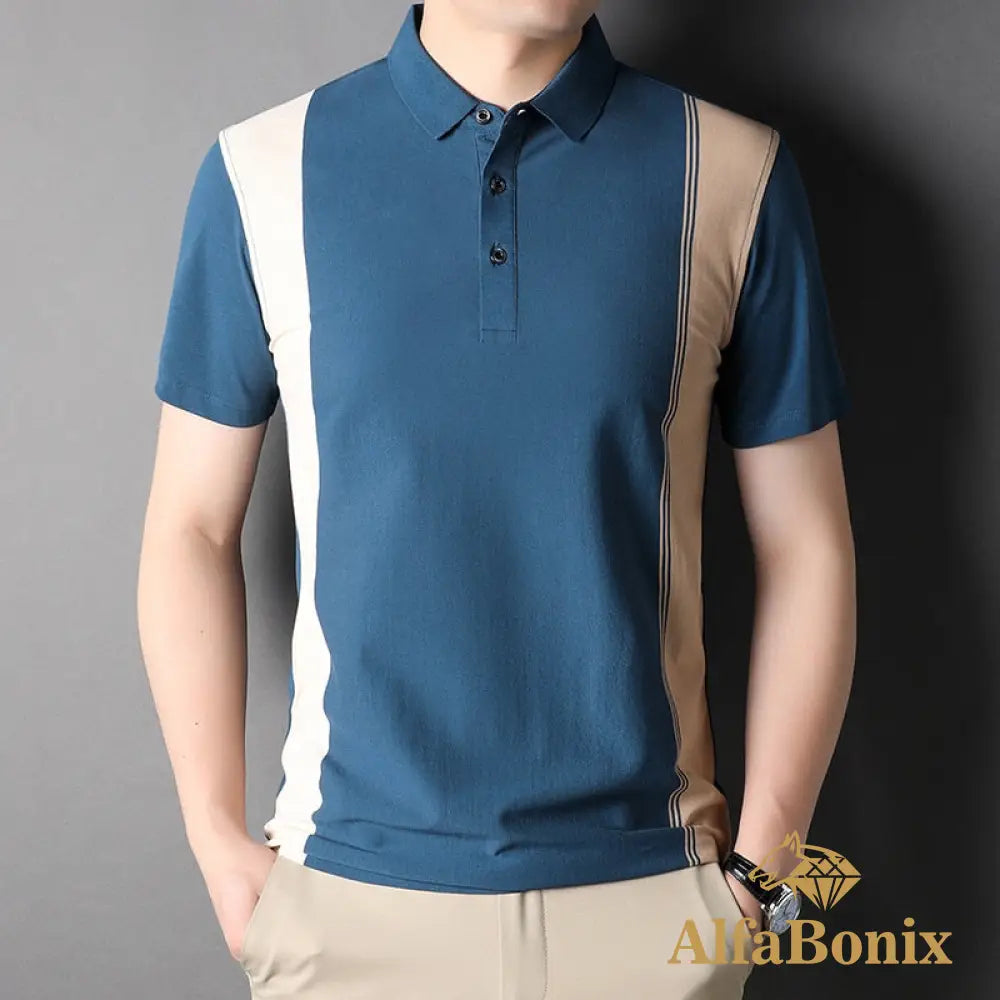 Camisa Polo Bono