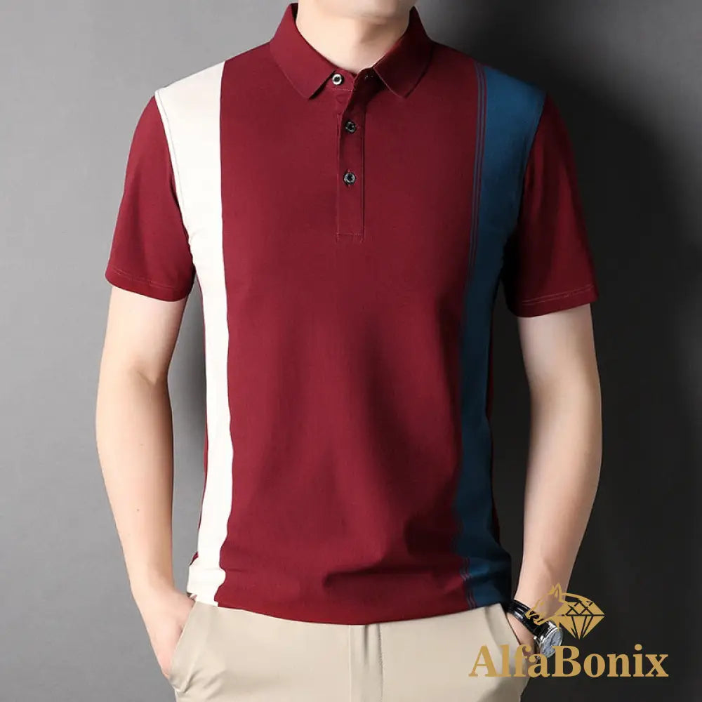 Camisa Polo Bono