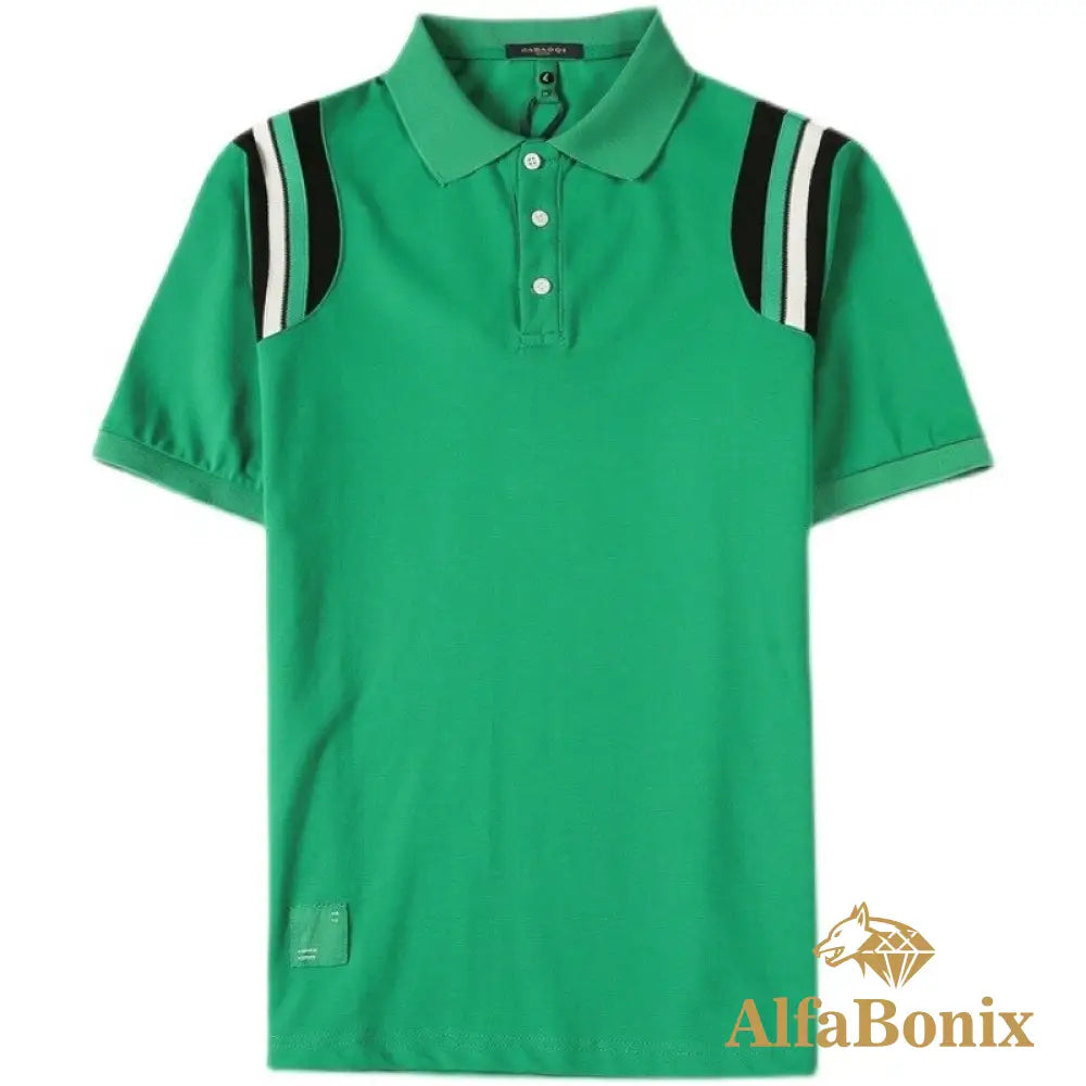 Camisa Polo Samicce ® S082