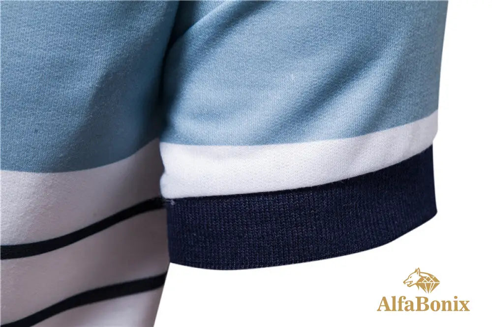 Camisa Polo Kiker