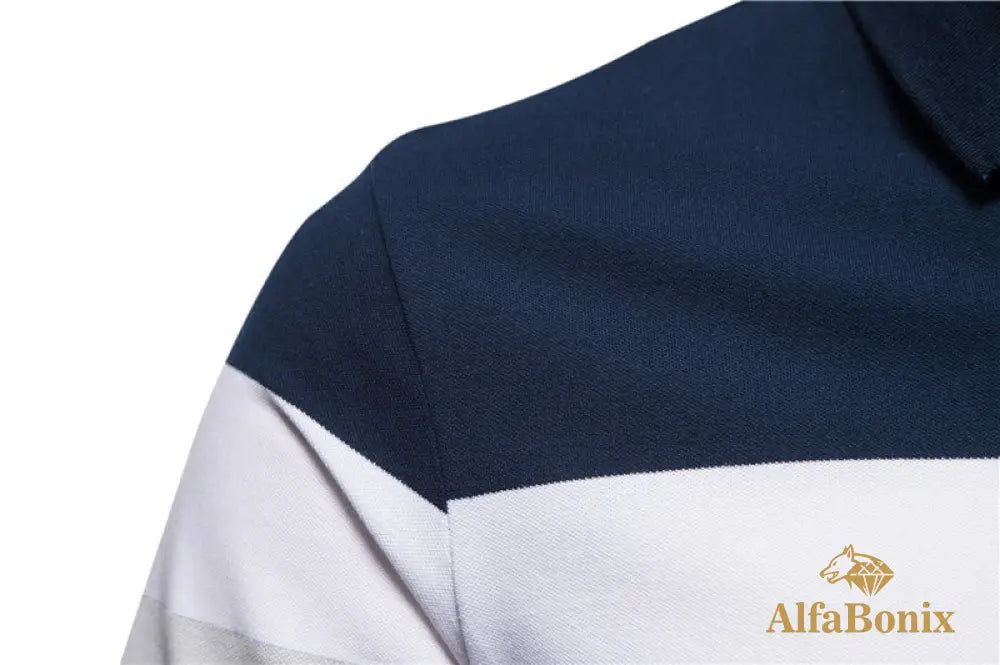 Camisa Polo Kiker