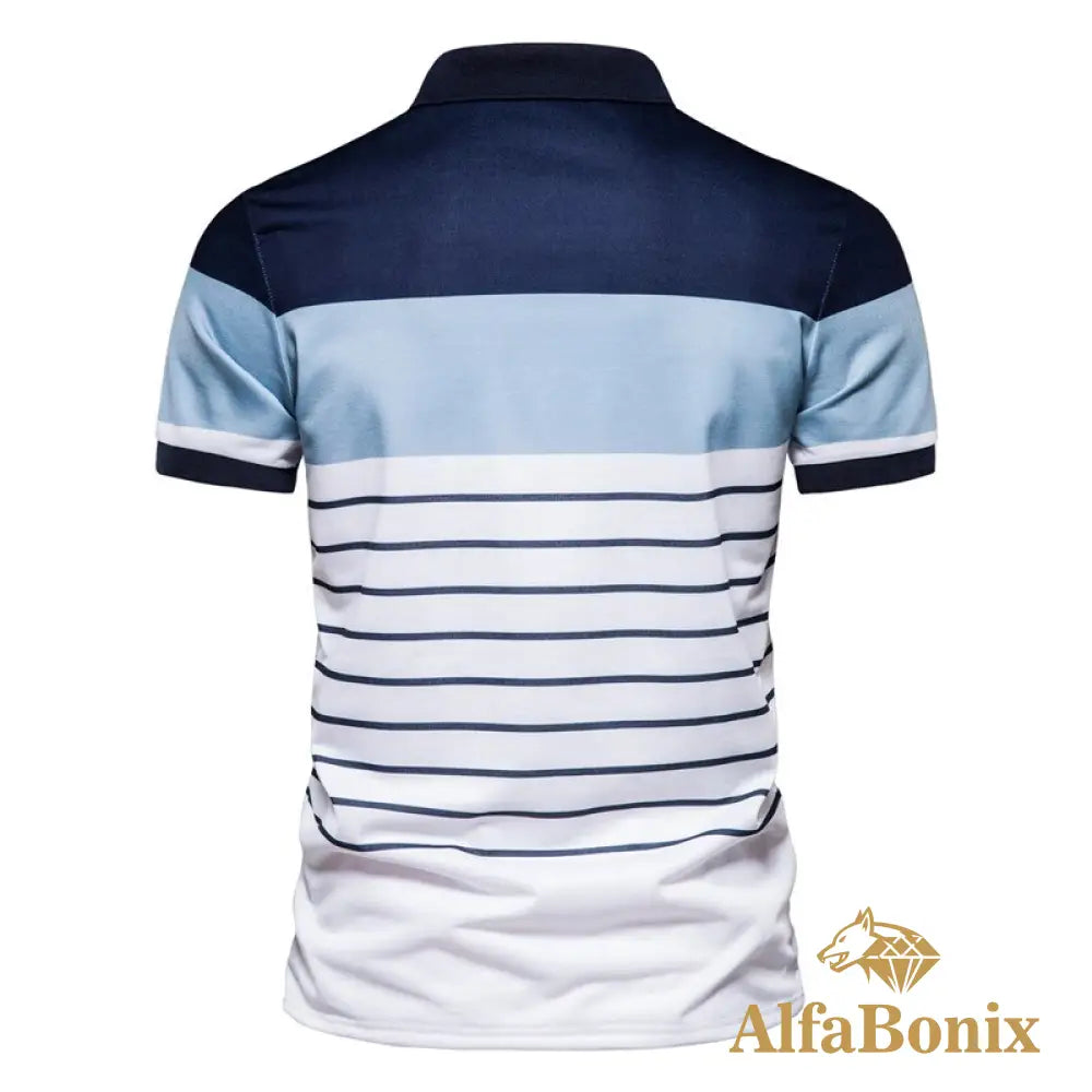 Camisa Polo Kiker