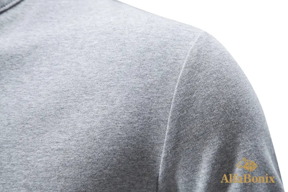 Camisa Polo San