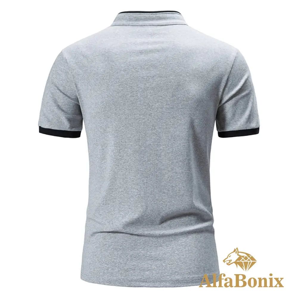 Camisa Polo San