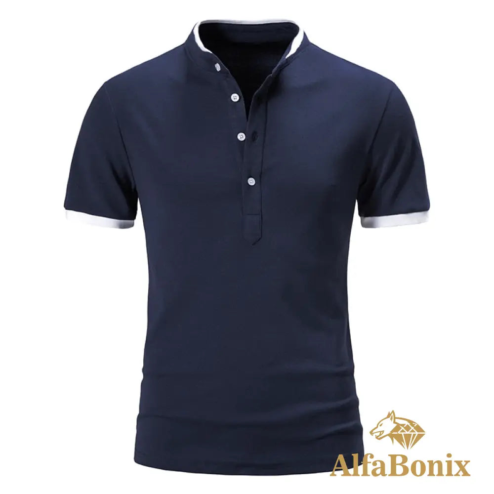Camisa Polo San Marinho / P