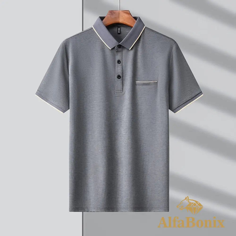 Camisa Polo Freemont