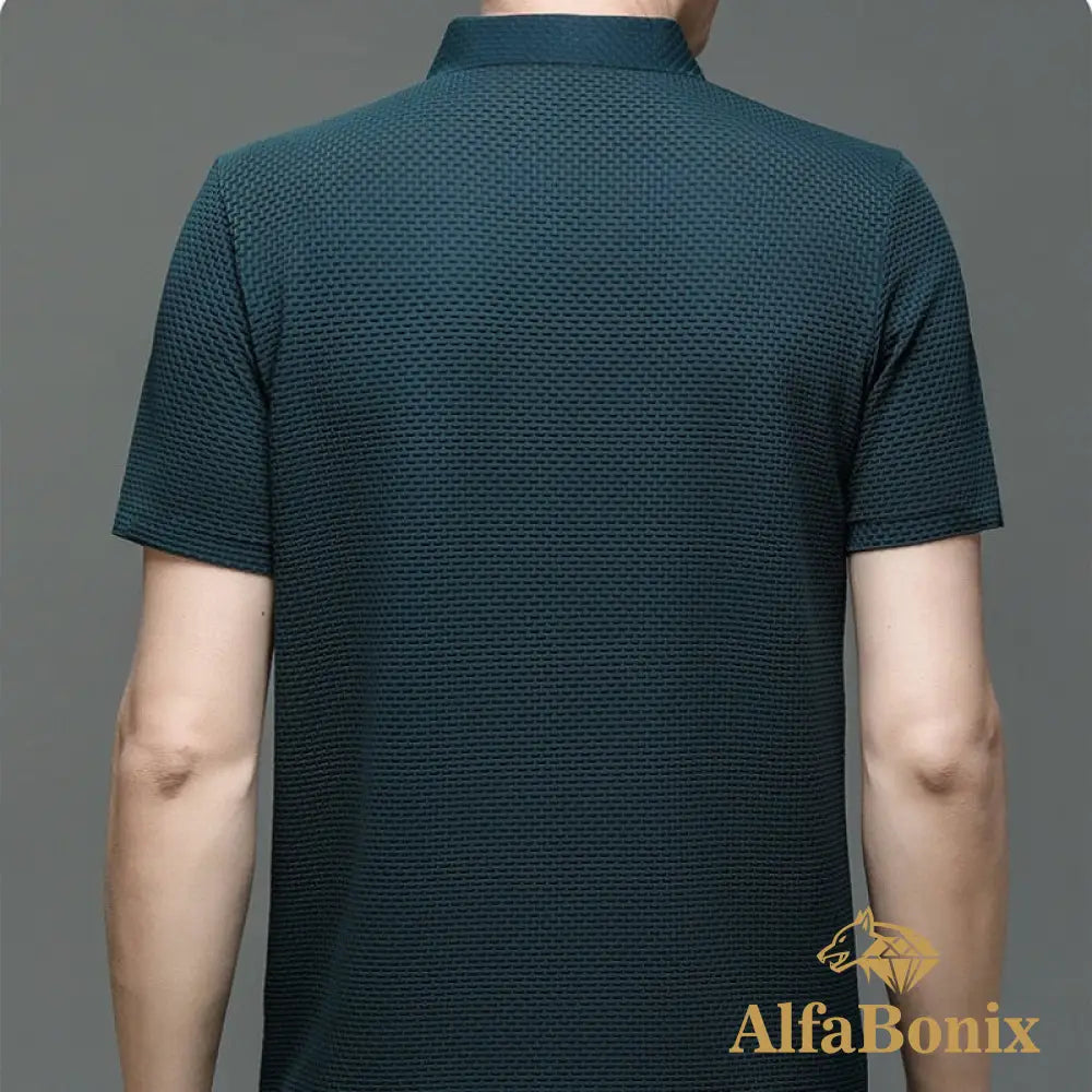 Camisa Polo Alfa Gelato Alfabonix