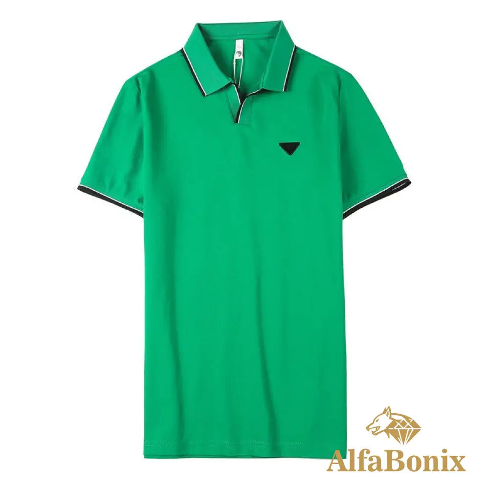 Camisa Polo Samicce® S081