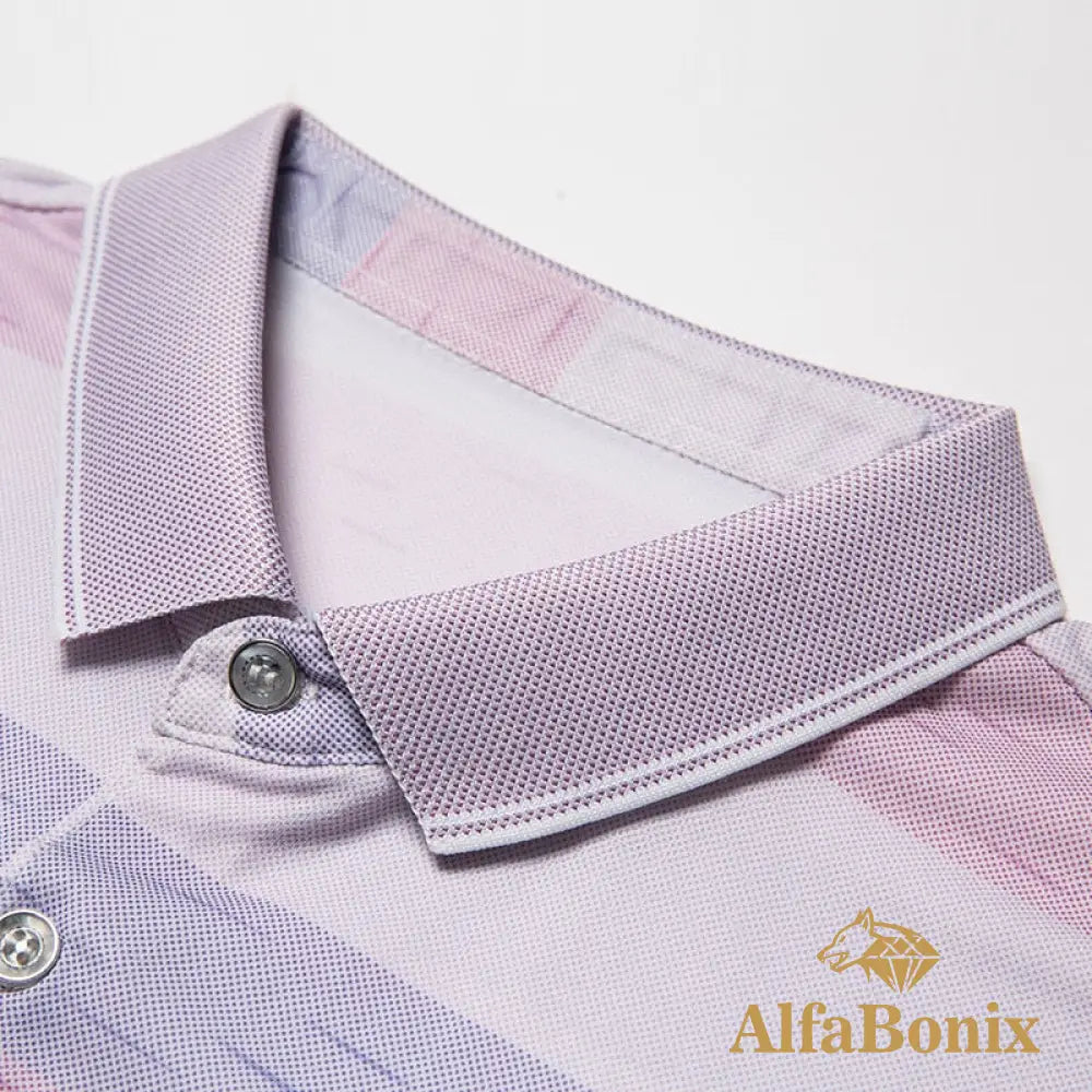 Camisa Polo Hector