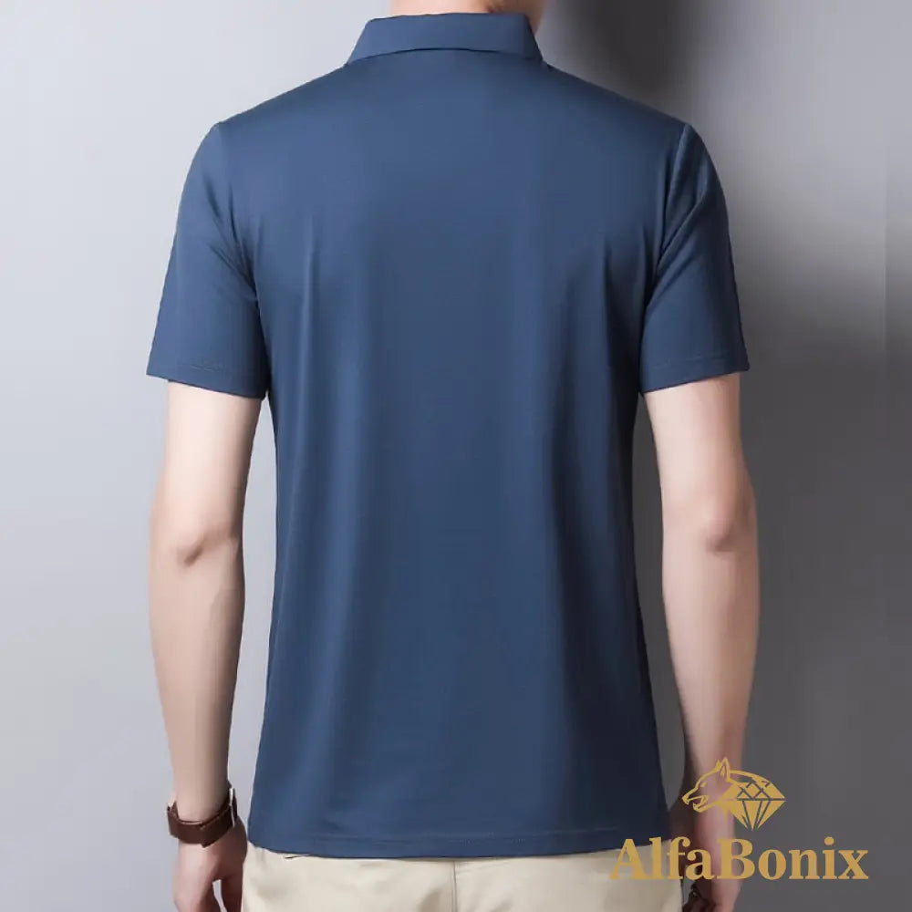 Camisa Polo Henderson