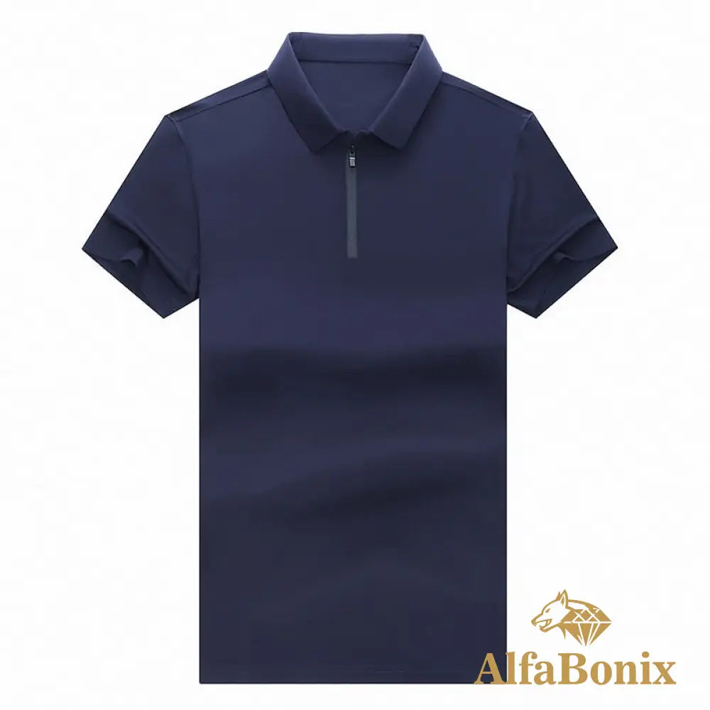 Camisa Polo Henderson