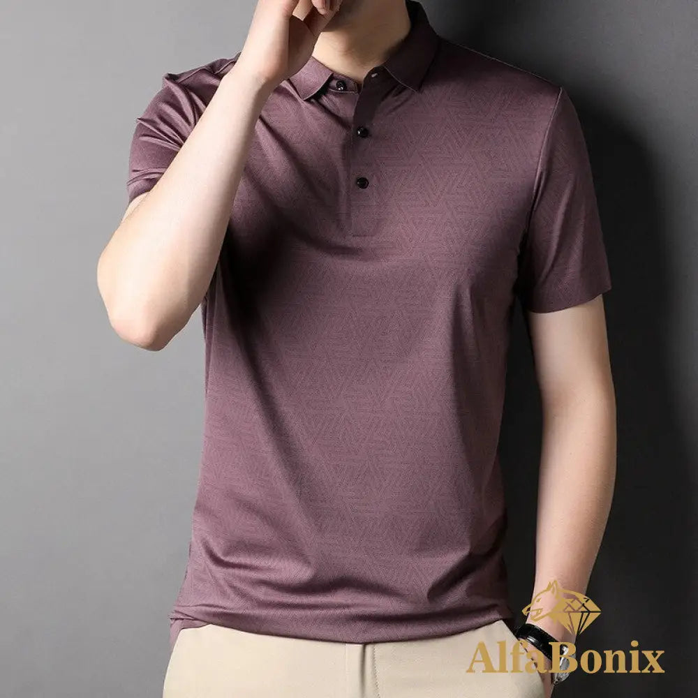 Camisa Polo Ignácio