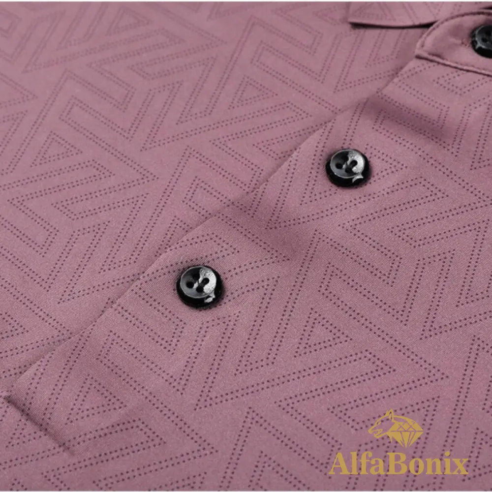 Camisa Polo Ignácio