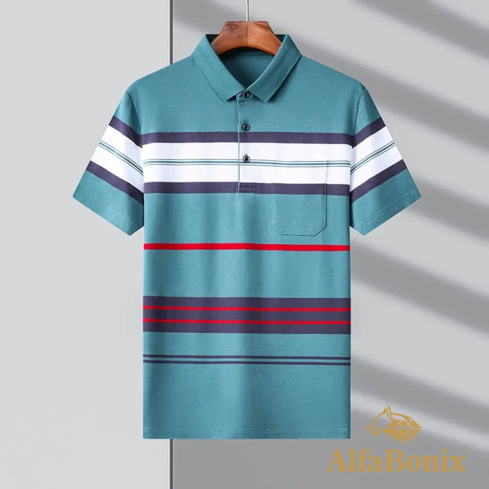 Camisa Polo Joseph