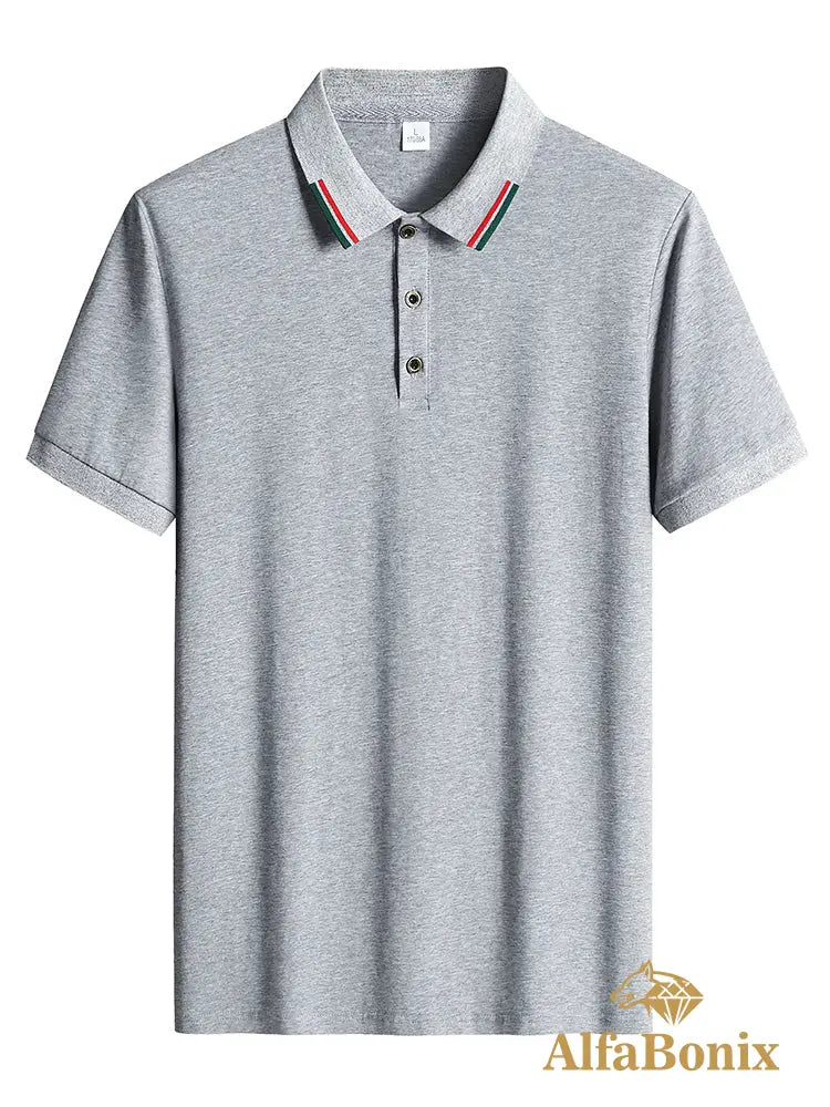 Camisa Polo Tony