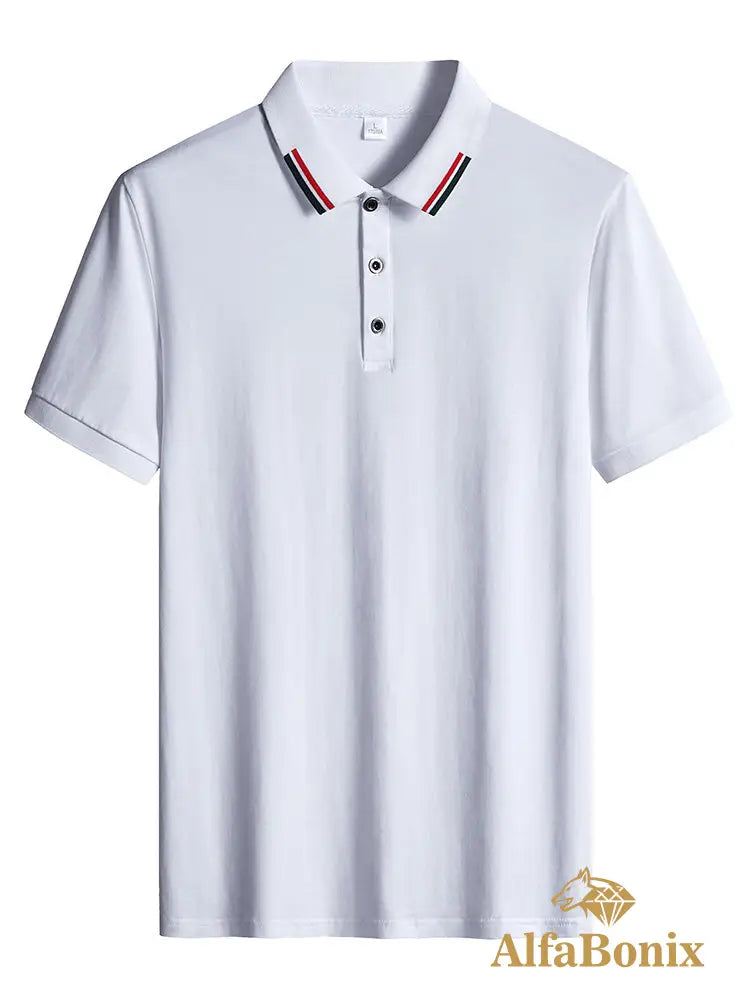 Camisa Polo Tony