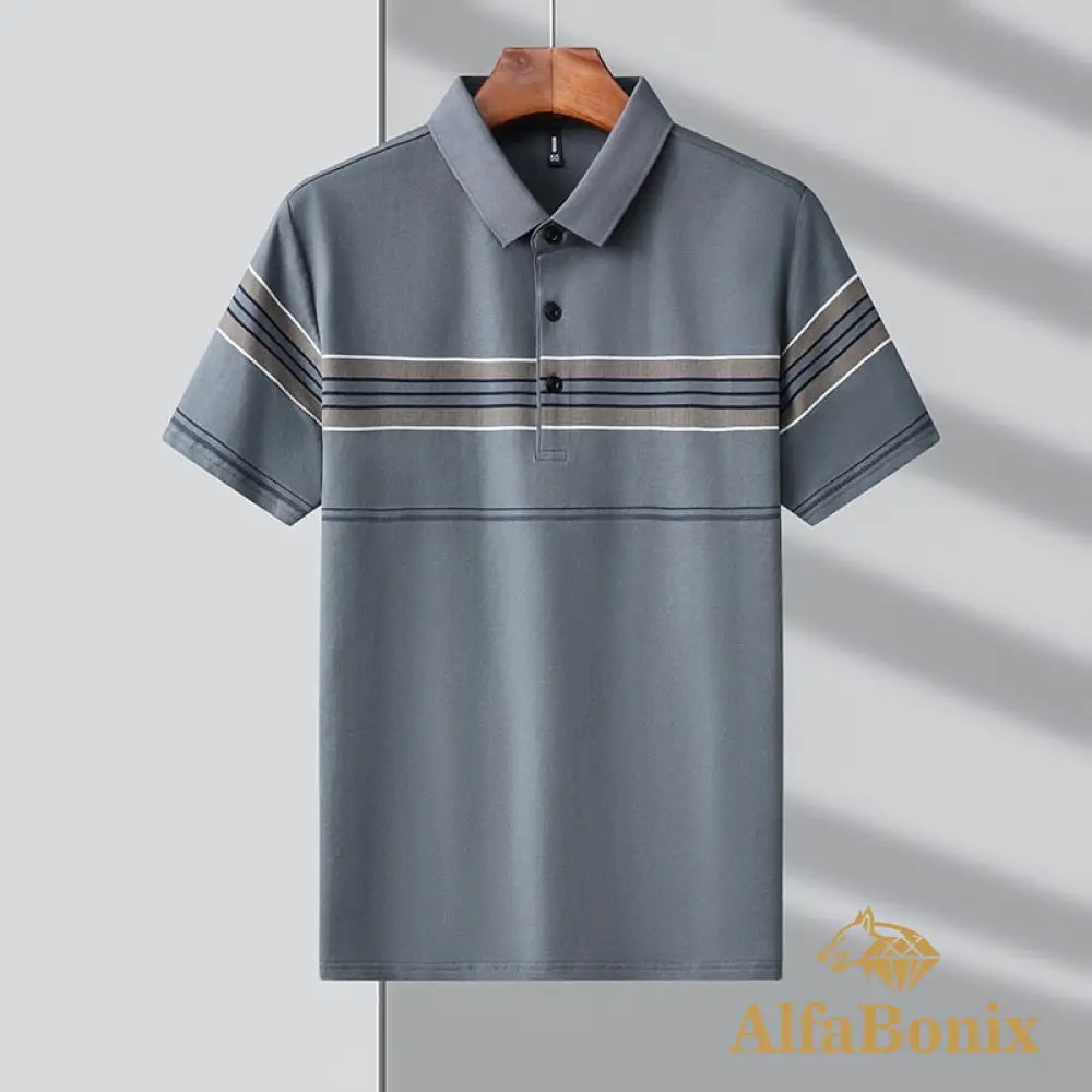 Camisa Polo Mael