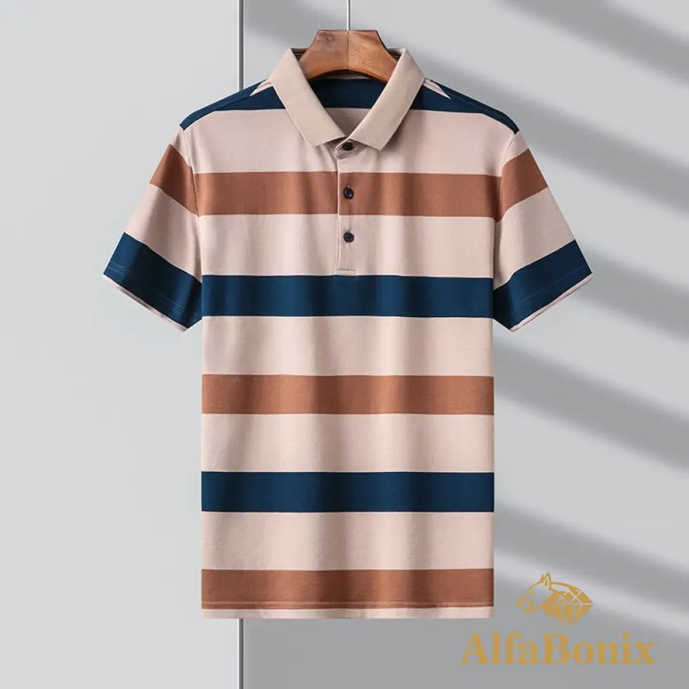 Camisa Polo Marcel